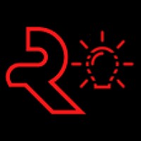 RitoVision logo - Similar company to Vursa