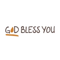 God Bless You logo - Similar company to Trever