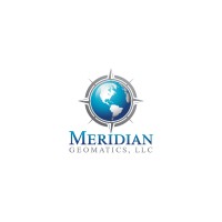 Meridian Geomatics logo - Similar company to Map Creations