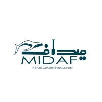 Midaf Nature Conservation Society logo - Similar company to Midaf Seafood