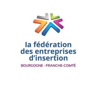 Fédération des entreprises d'insertion Bourgogne-Franche-Comté logo - Similar company to Imserson