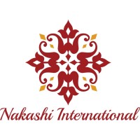 Nakashi International logo - Similar company to Its Handicraft Ltd