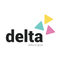 Delta School logo - Similar company to Growth Stack