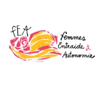 Femmes Entraide & Autonomie (FEA) logo - Similar company to Médée