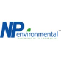 NP Environmental logo - Similar company to Taolie.Ai Decentralized Compute Marketplace