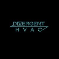 Divergent HVAC