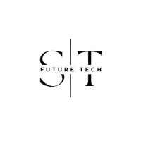 S.T. Future Tech logo - Similar company to Offaa
