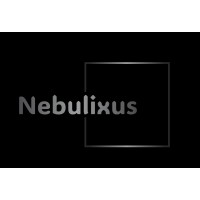 Nebulixus logo - Similar company to Sumigyan
