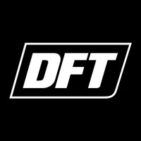 Digital Force Technologies logo - Similar company to Digital Force