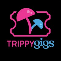 Trippy Gigs logo - Similar company to Open Circle And Open Circle Foundation