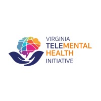 Virginia Telemental Health Initiative logo - Similar company to Second Chances Comprehensive Services, Llc