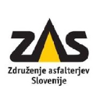 ZAS - Združenje asfalterjev Slovenije logo - Similar company to Lonstroff Ag
