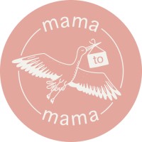 MAMA TO MAMA logo - Similar company to Sisterweb