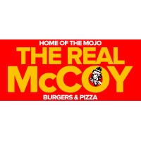The Real McCoy Restaurants logo - Similar company to Enableiq
