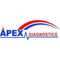 Apex Diagnostics - Best Diagnostic centre in Gwalior(M.P) logo - Similar company to Radexpert