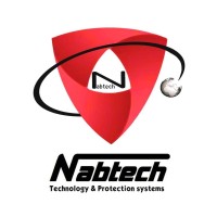 Nabtech Technology & Protection Systems logo - Similar company to Pcs (Palestinian Control & Supervision)