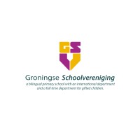 International Primary School, Groningen logo - Similar company to Balans | Rijksuniversiteit Groningen