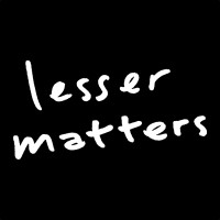 Lesser Matters logo - Similar company to Phantom Management Inc