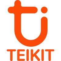 Teikit Chile logo - Similar company to Blackim