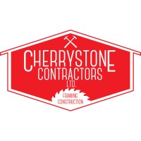 Cherrystone Contractors Ltd. logo - Similar company to Apex Contractors Inc.