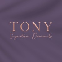 Tony Signature Diamonds logo - Similar company to Orbit Diamonds