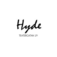 Hyde Fashion logo - Similar company to Rebecca Relations | Stockholm | Marbella