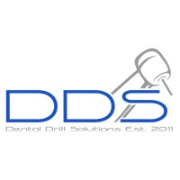 Dental Drill Solutions logo - Similar company to Valuedent