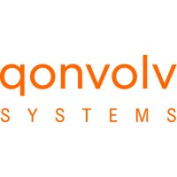qonvolv Systems 匡博智造 logo - Similar company to Ashish Kumar Architects