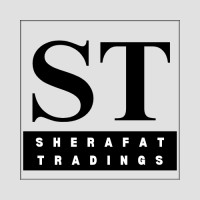 SherafatTradings logo - Similar company to Dsk Shipping