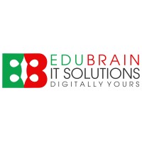 EduBrain IT Solution logo - Similar company to Edu Brain Academy Of Design Media & Management