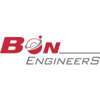 Bon Engineers logo - Similar company to Plisources