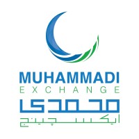 Muhammadi Currency Exchange logo - Similar company to D.D Exchange