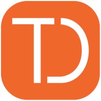 Team Driver Startup Studio logo - Similar company to Next Ai Uk