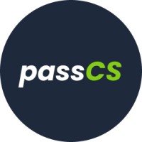passCS.io logo - Similar company to Pni Sensor