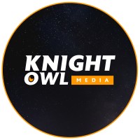 KnightOwl logo - Similar company to Athena Legal Solution Llp