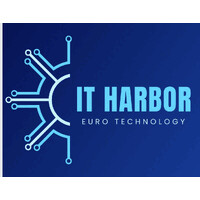IT Harbor / Dubai logo - Similar company to Soff Study