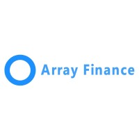Array Finance B.V.