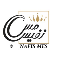 نفیس مس زنجان logo - Similar company to Mes Kavan Namad (Non-Ferrous Holding)