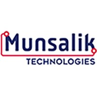 Munsalik Technologies logo - Similar company to Munsalik Digital (Pvt) Ltd