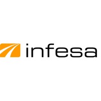 INFESA logo - Similar company to Sercat