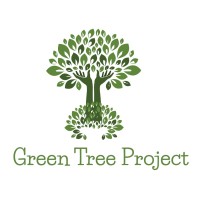 Green Tree Project logo - Similar company to Greentrees Films