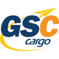 GSC CARGO LLC logo - Similar company to Al Mas Cargo L.L.C