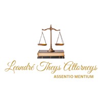 Leandre Theys Attorneys Inc. logo - Similar company to Smit & Grové Attorneys