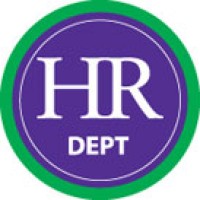 The HR Dept Australia logo - Similar company to Hr, Pay & Stuff