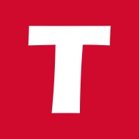TOPRING logo - Similar company to Cogiscan