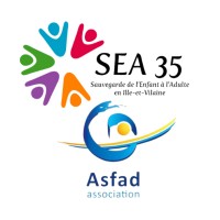Asfad - SEA 35 logo - Similar company to We Ker