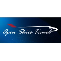 Open Skies Travel logo - Similar company to Openskies