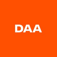 DanceAbility Azerbaijan Social Enterprise logo - Similar company to Yaradıcı Mərkəzi