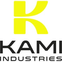 Kami Industries Spa logo - Similar company to Eterea Costruzioni Spa