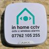 in home cctv logo - Similar company to Lokris Infrastructure & Développement